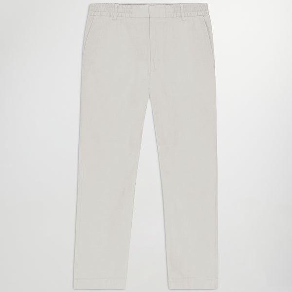 NN. 07 - Pantalon Billie - Ecru