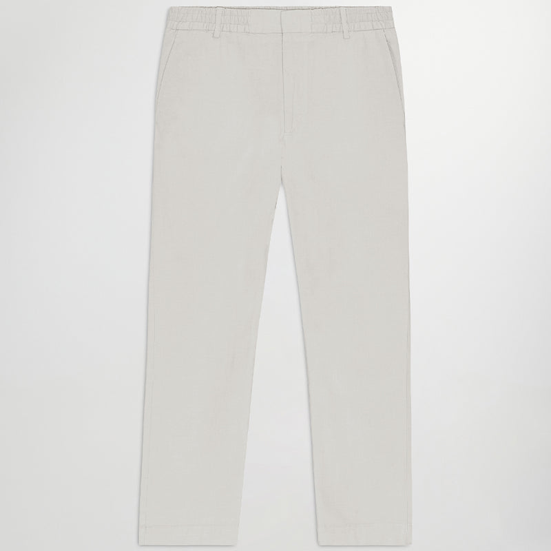 NN. 07 - Pantalon Billie - Ecru