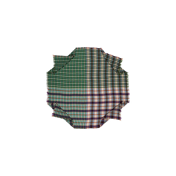 Épice - Bandana SW2528A - Vert Ocean