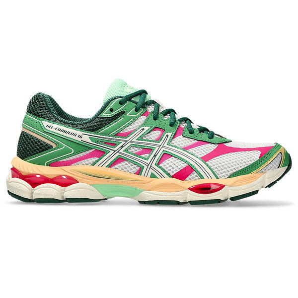 ASICS - Baskets  Gel-CUMULUS 16 - Cream/Ivory