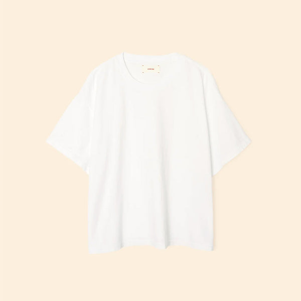 Xirena - T-shirt Palmer - Blanc