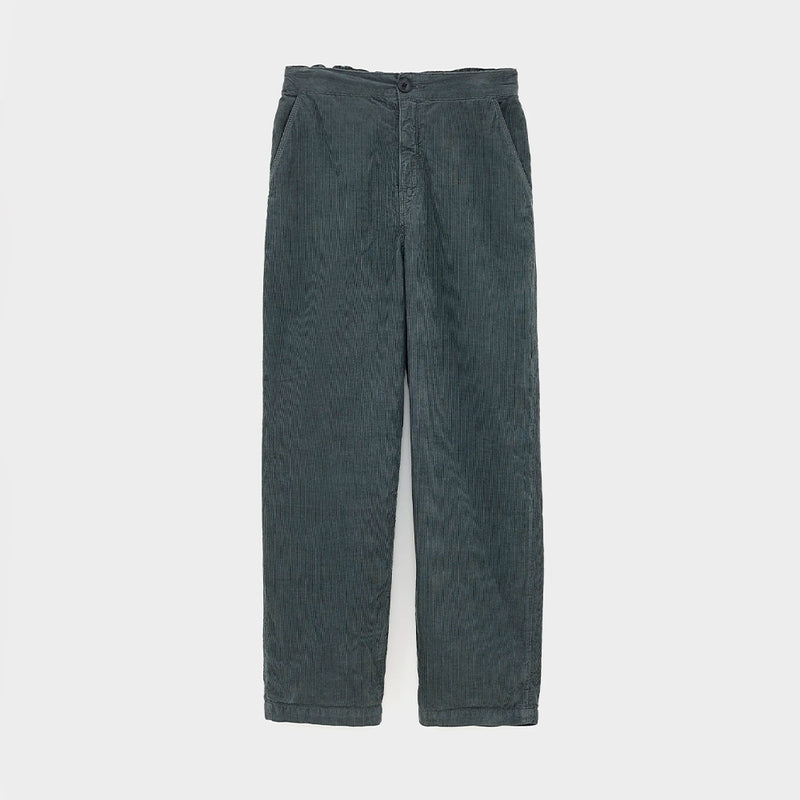 Bellerose - Pantalon décontracté Pasop - Gris