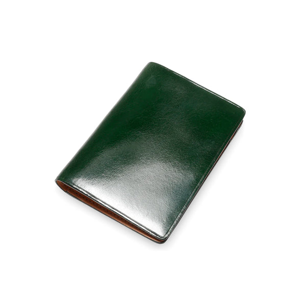 Il Bussetto - Porte carte - Forestgreen