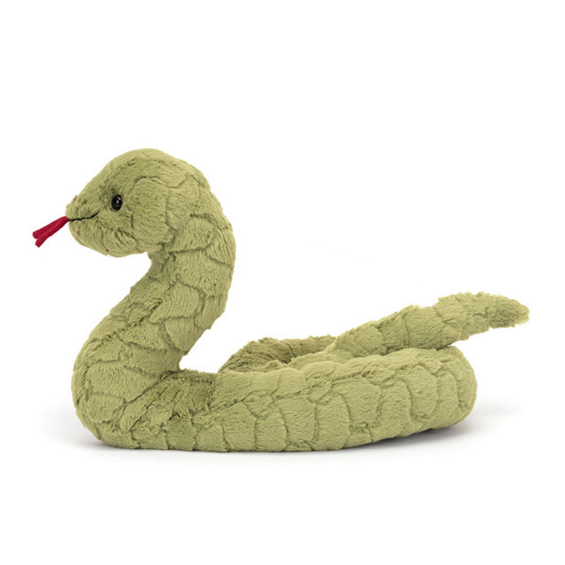 Peluche - Serpent Stevie