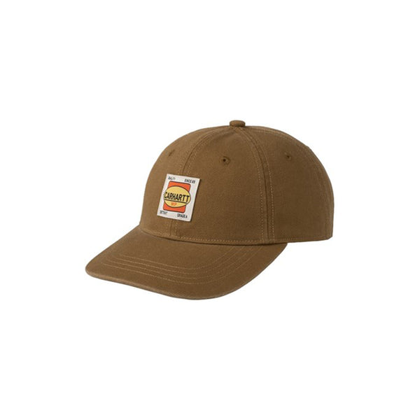 Carhartt wip sales trucker hat