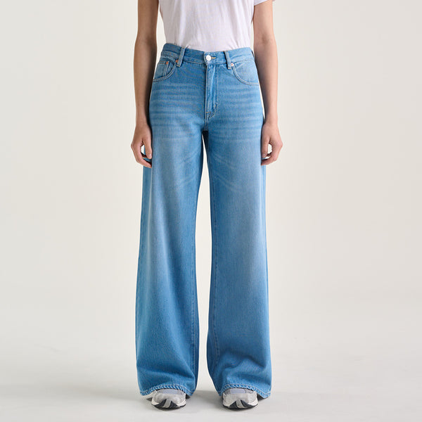 Bellerose - Jeans Kansas - Light Blue