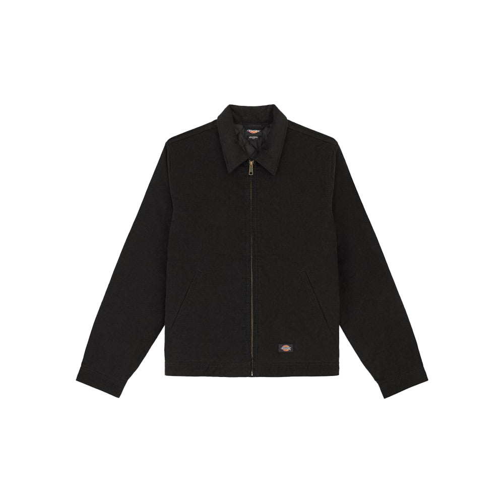 Dickies - Corduroy Eisenhower Jacket - Black