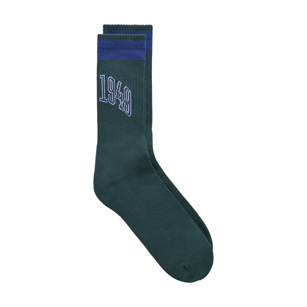 GANT - Chaussettes 1949 Sport - Deep Forest