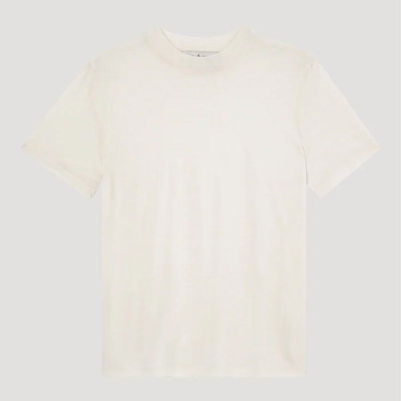 Rohe - T-shirt Spring - Blanc