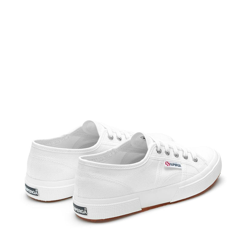 Superga - Tennis 2750 - Blanc