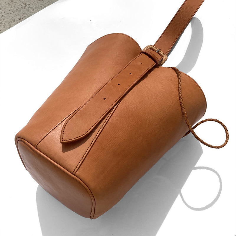 Alumbra - Sac seau - Naturel