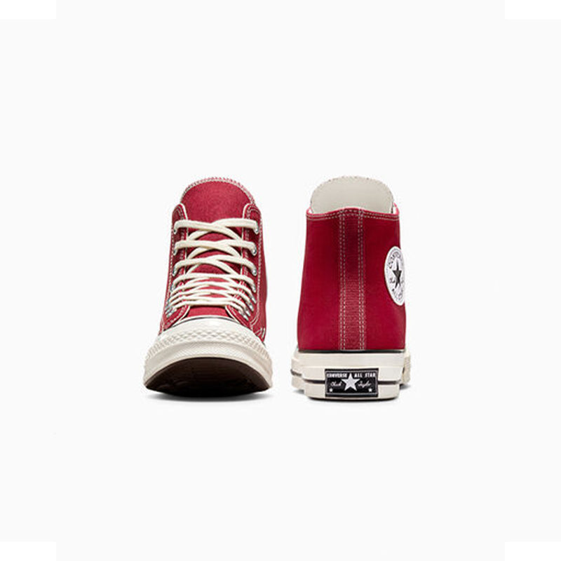 Converse - Chuck 70 Montante - Park Red