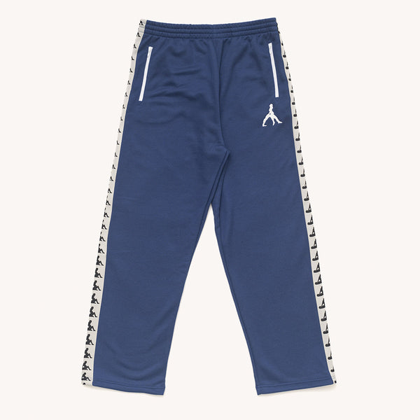 Carne Bollente - Pantalon Feel The Heat - Marine