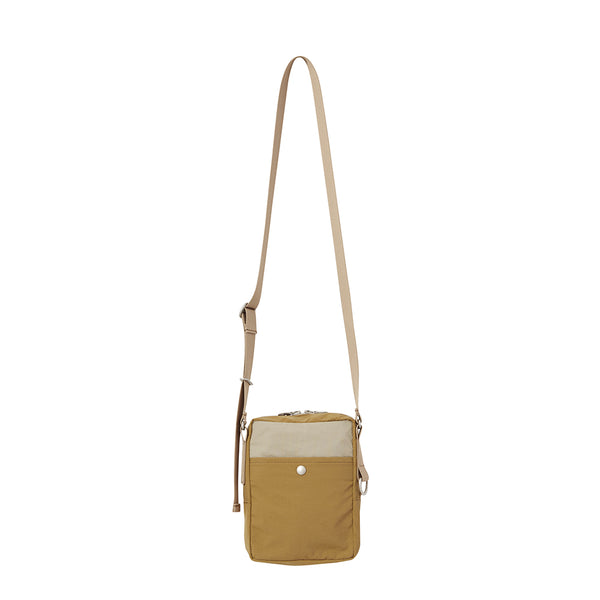 Amiacalva - Sac pochette - Beige