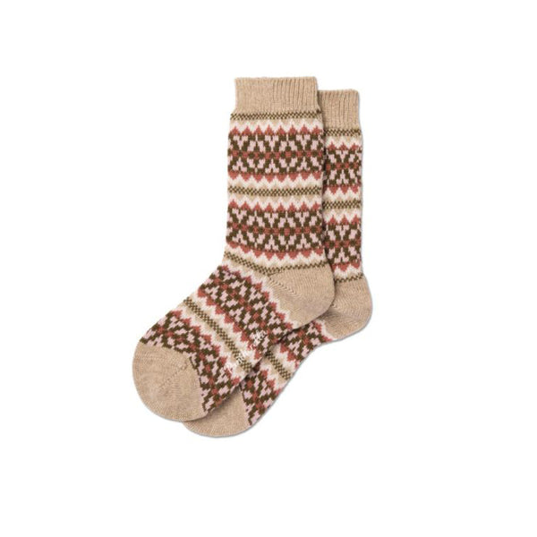 Pantherella - Chaussettes Isobel - Beige