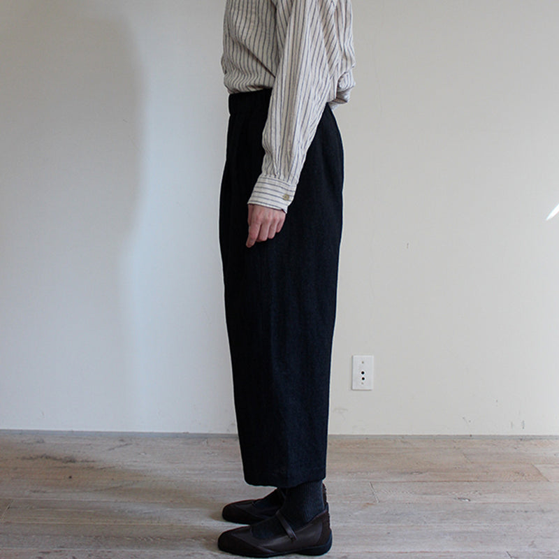 Sarahwear - Pantalon Gauze - Charcoal