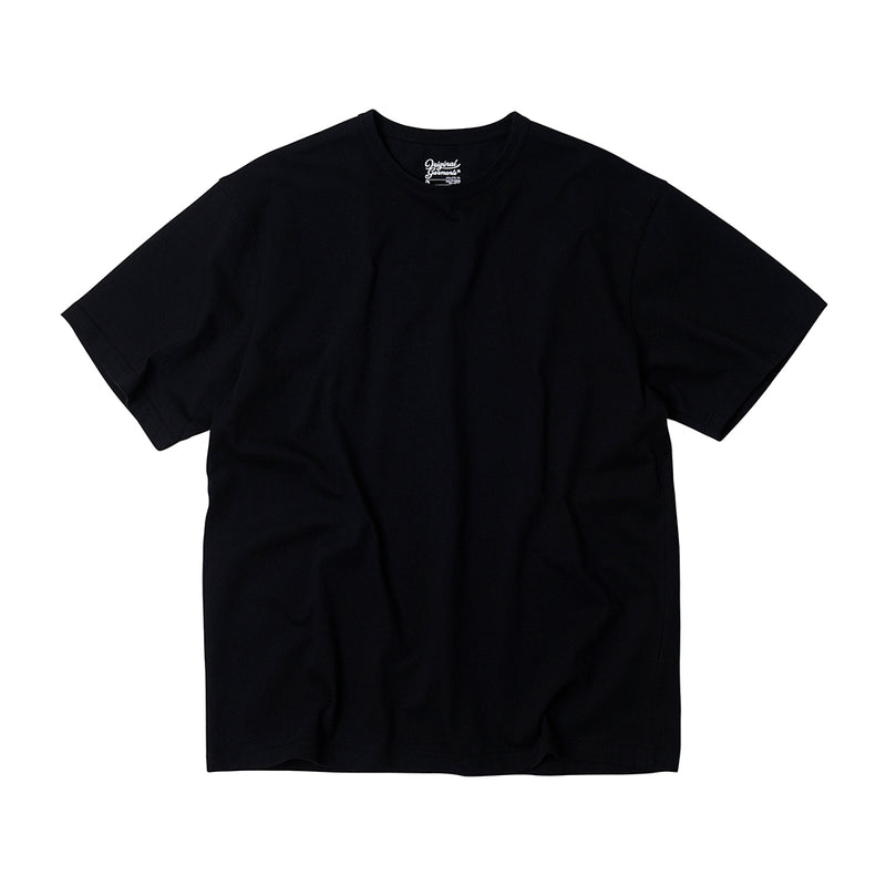 Frizmworks - T-shirt OG Athletic - Noir