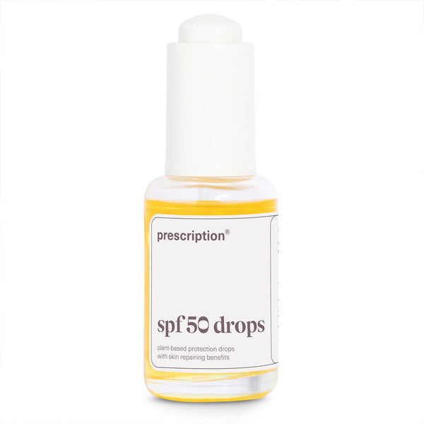 Gouttes SPF50 - Prescription Skincare
