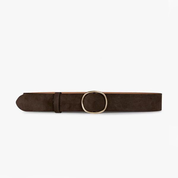 Gerard Darel - Ceinture Paloma - Marron Café
