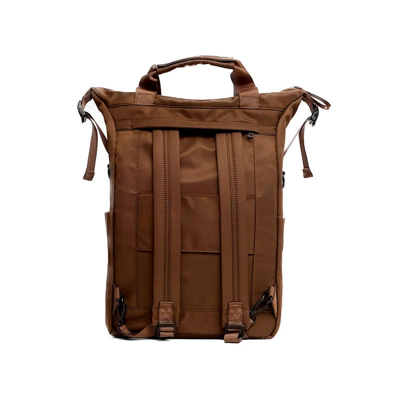 Ay studios - Sac à dos - Marron Foncé