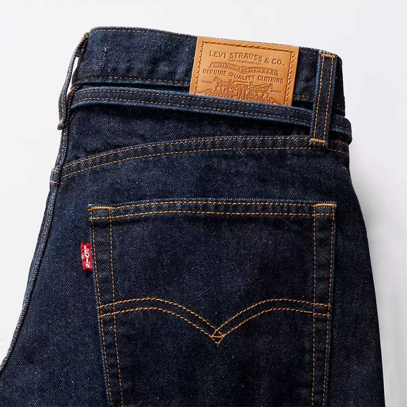 Levi's - Jeans XL Straight - Bleu