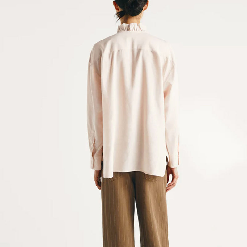 Masscob - Chemise Maris - Petal