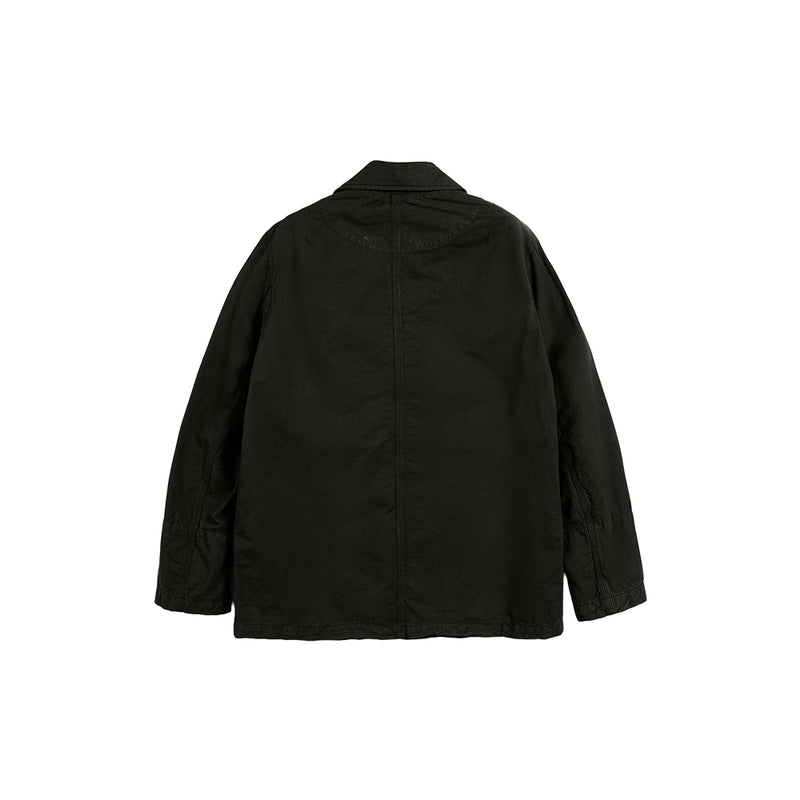 ymc ジャケット Ymc - Veste Construction - Vert Foncé – Merci Paris
