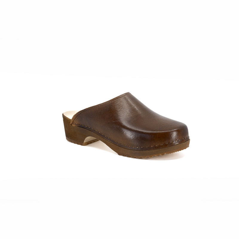 Rivalin - Sabot - Naturel