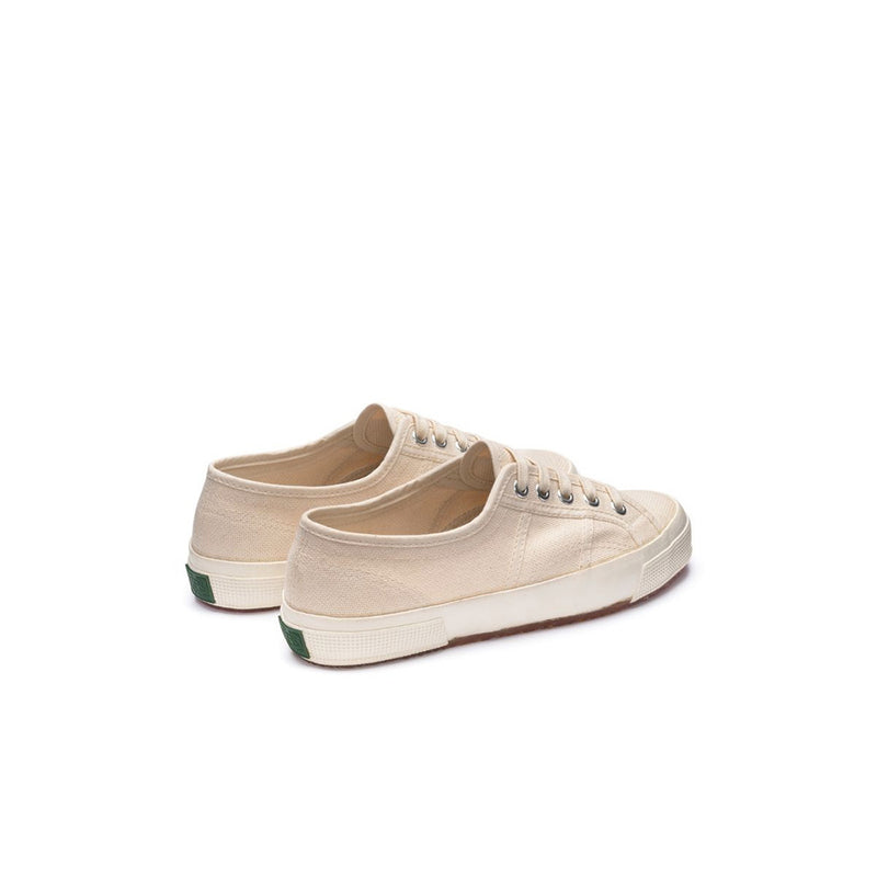 Superga - Tennis Basse 1925 - Beige Raw