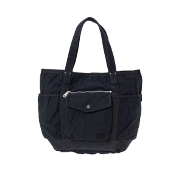 Porter Yoshida & Co - Tote bag - Marine