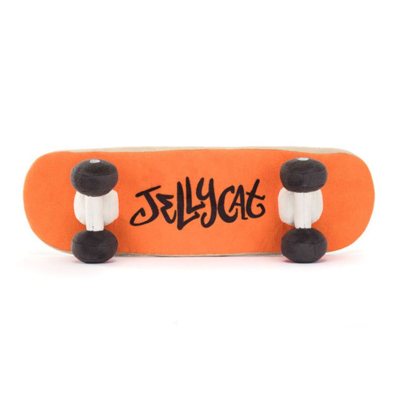 Peluche - Skateboard