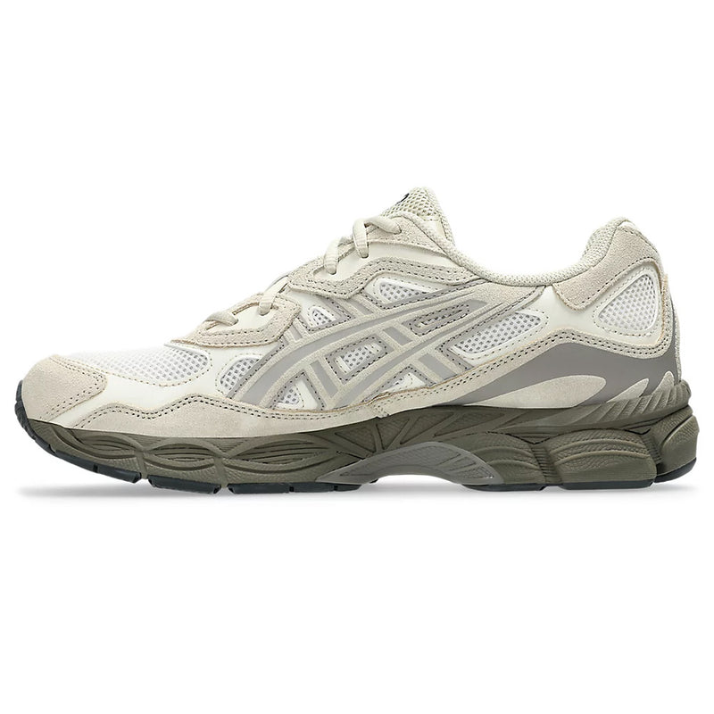 ASICS -  Baskets Gel NYC - Cream / Putty