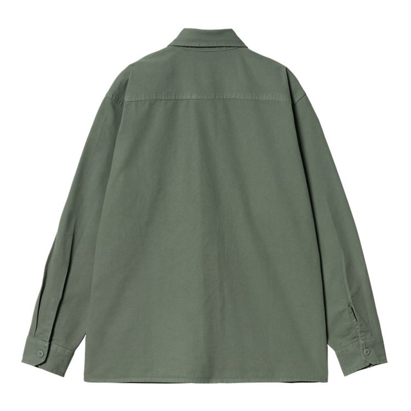 Carhartt WIP - Chemise Reno - Park Garment