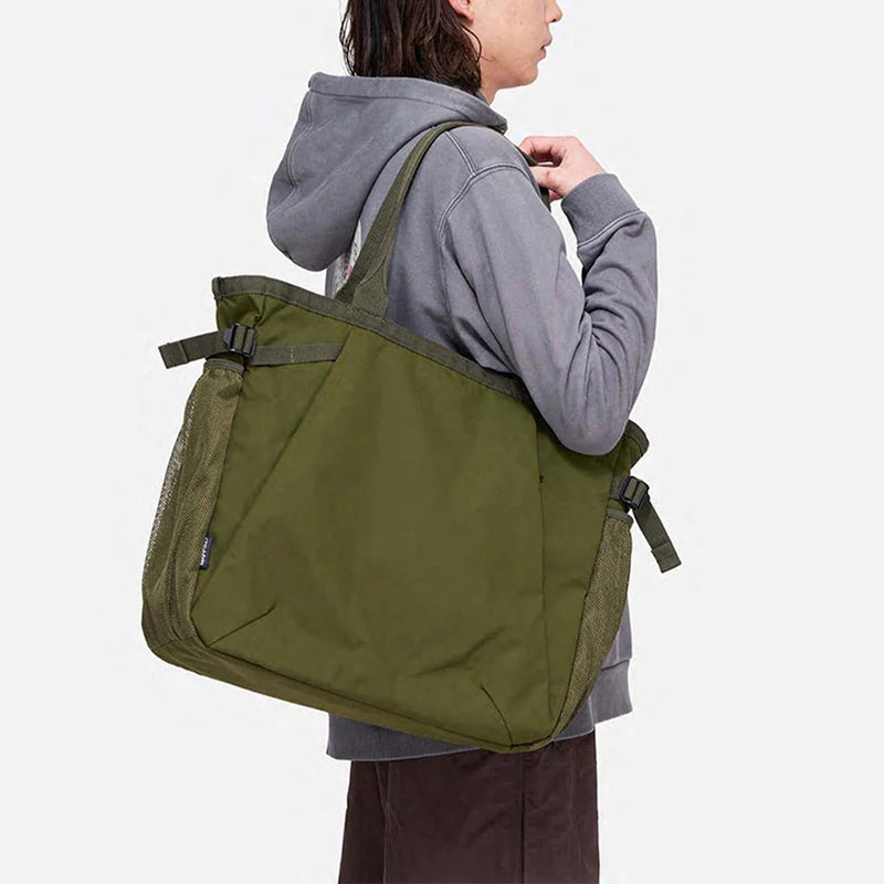 Gramicci - Tote Bag Cordura - Olive