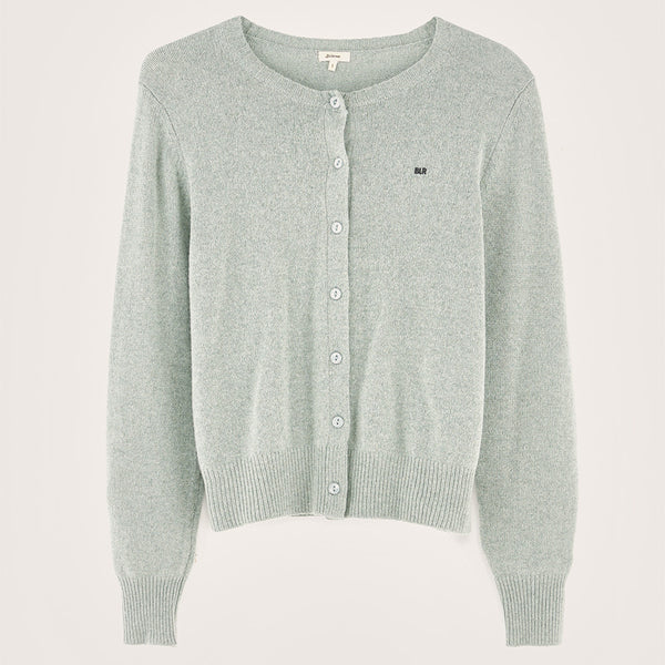 Bellerose - Pull Giwes - Vert