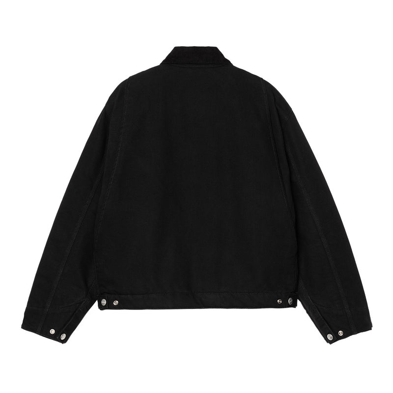 Carhartt WIP - Veste OG Detroit - Noir