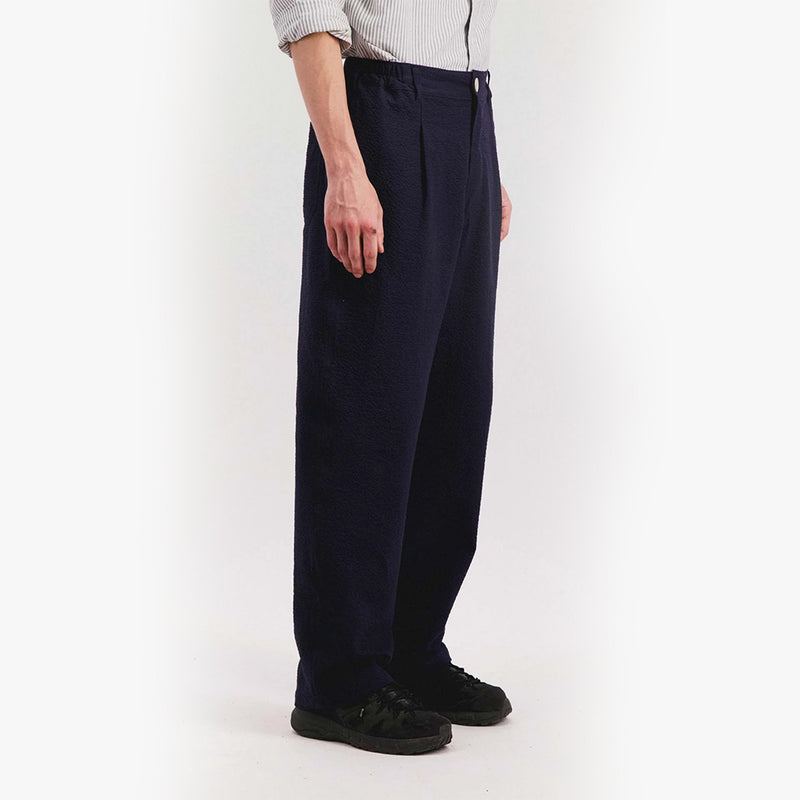 Howlin' - Pantalon Cosmic - Marine