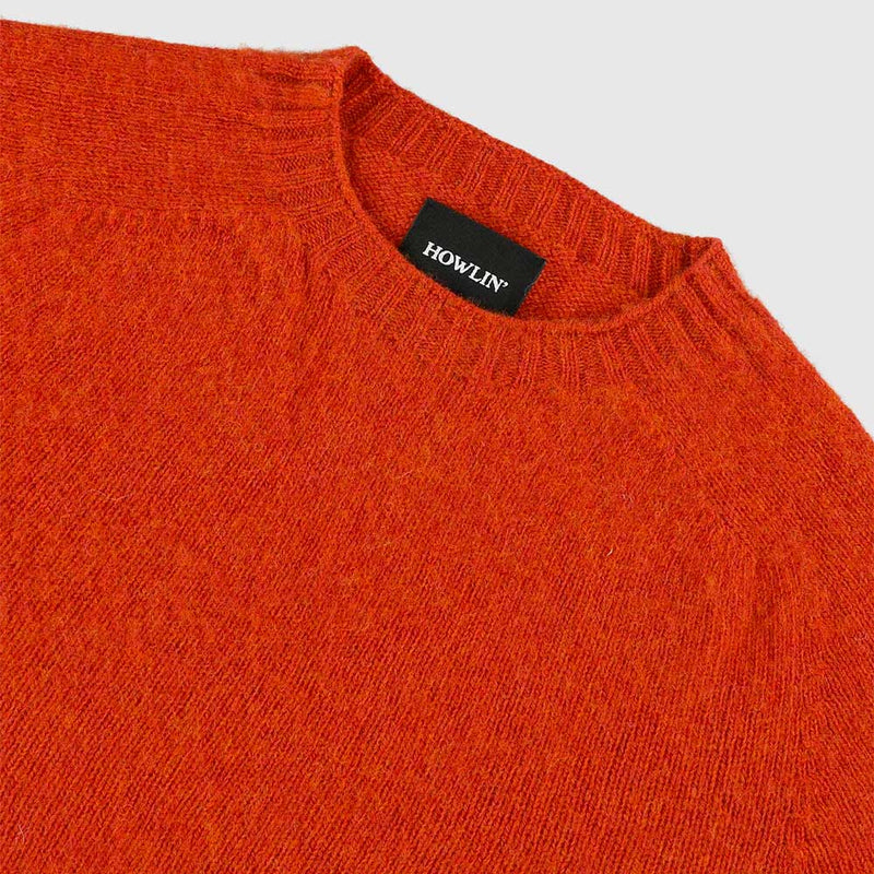 Howlin' - Pull Birth Of The Cool - Spiced
