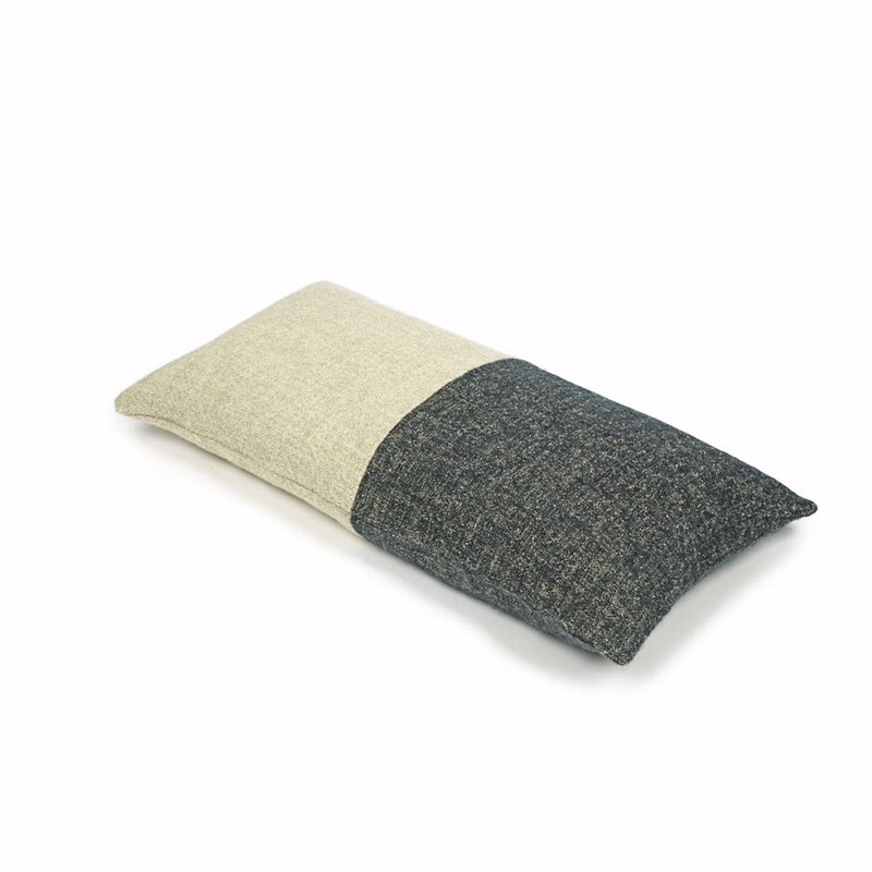 Coussin en lin Jess - Natural