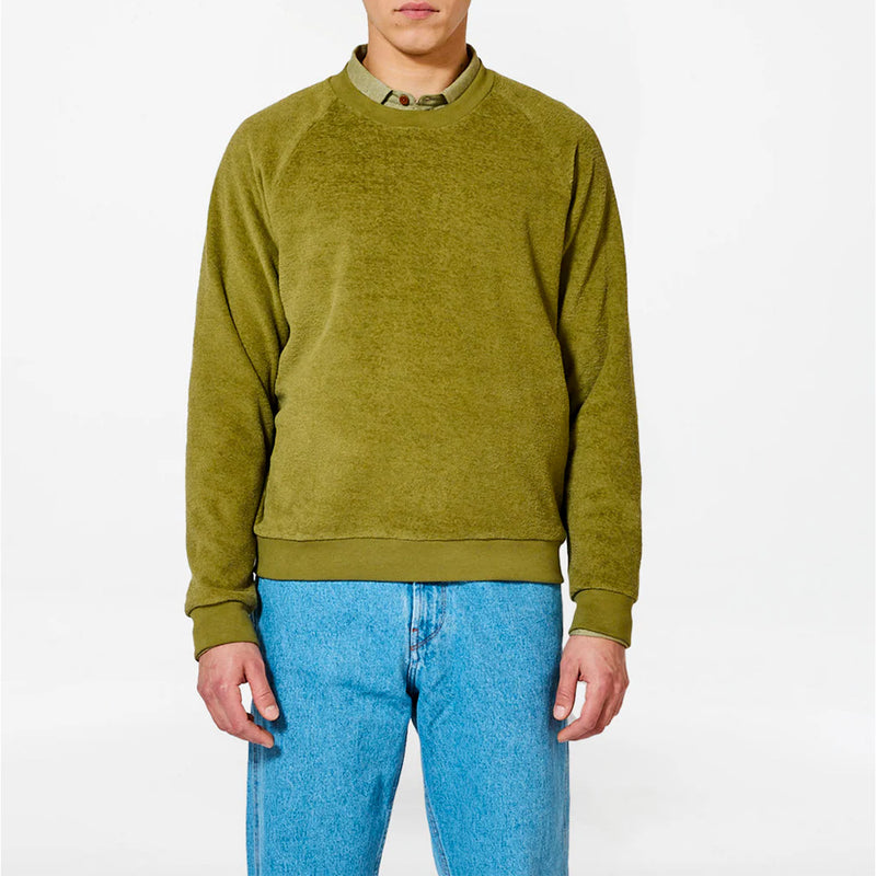 Homecore - Sweat Aquae - Vert Rosemary