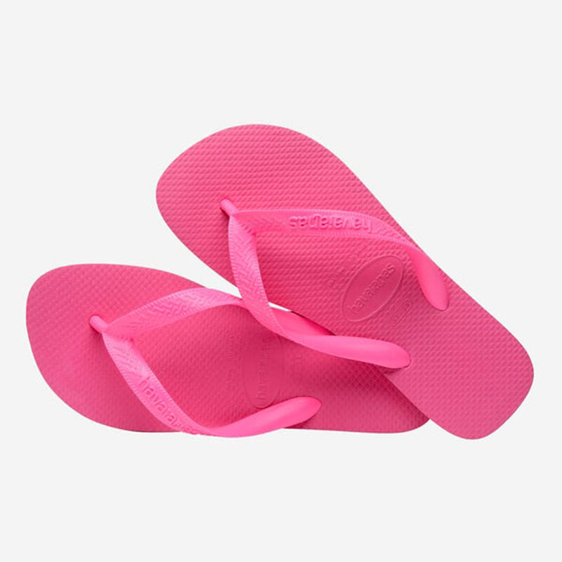 Havaianas - Tongs  Top - Pink Flux