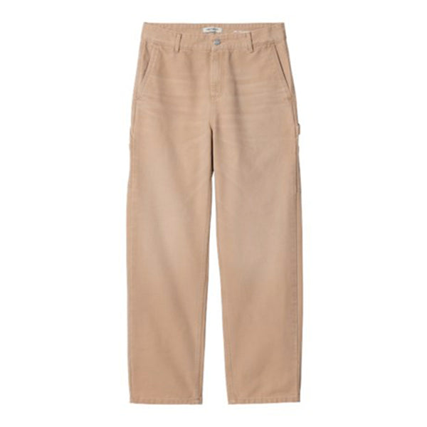 Carhartt WIP - Pantalon W' Pierce - Dusty Marron