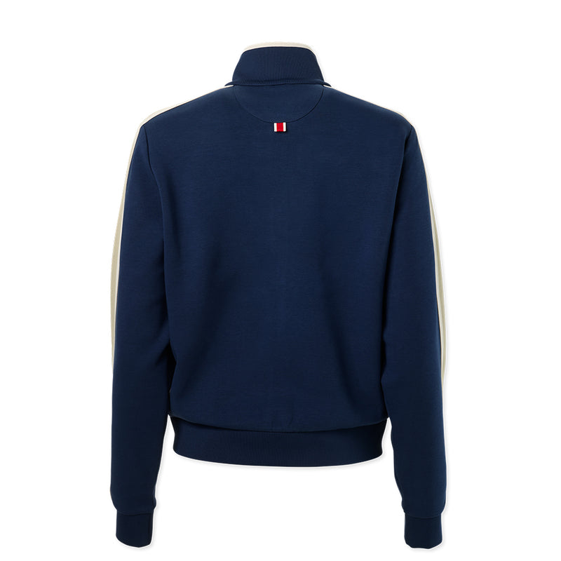 Tracksmith - Veste Track - Bleu