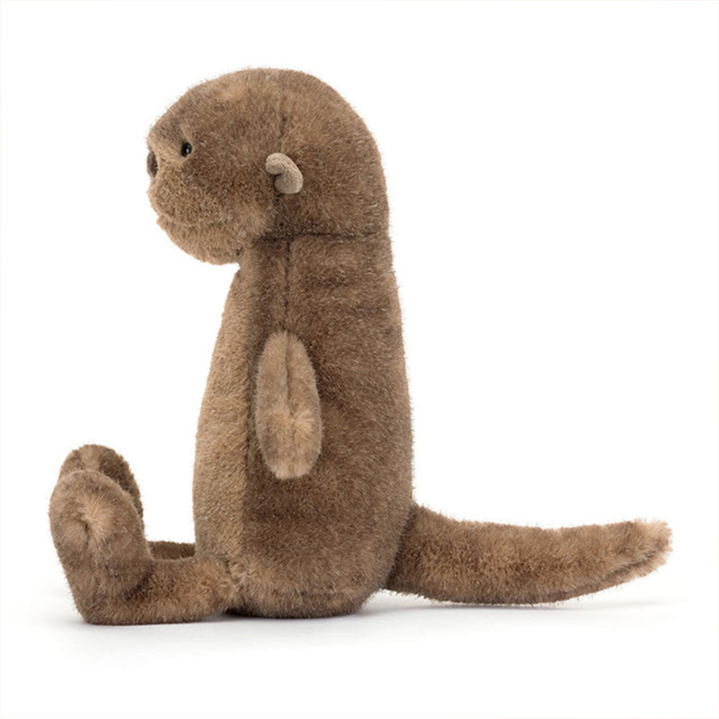 Peluche - Loutre