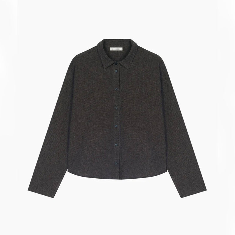 Masscob - Chemise Legris - Chesnut