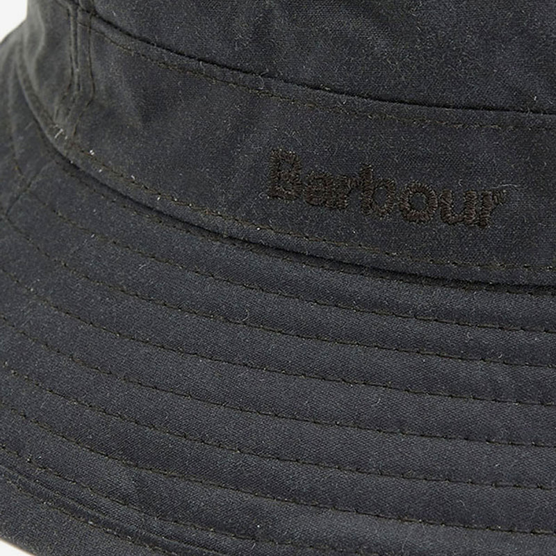 Barbour - Bob Wax - Sage