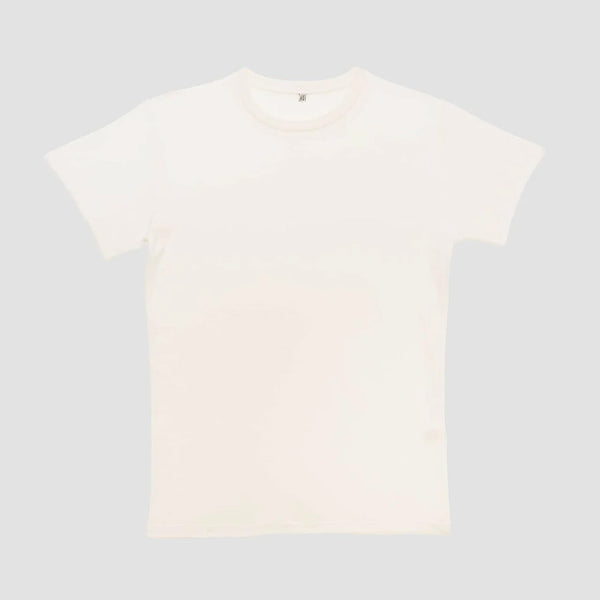 Baserange - Tee-Shirt - Blanc