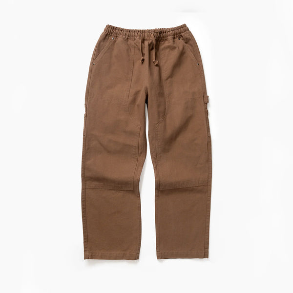 Service Works - Pantalon Utility Chef - Marron Bark