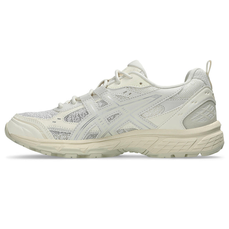 ASICS -  Baskets Gel Nunobiki - Cream / Pure Silver