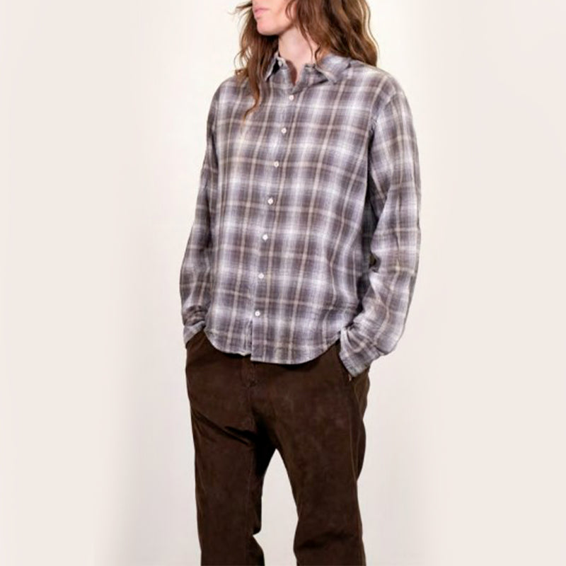 Bsbee - Chemise London - Bleecker